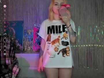 Cryptobjgirlv2 Chaturbate stream image from January 19, 2025