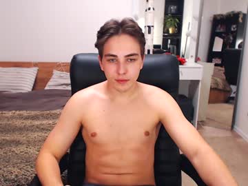 Eric_Ester Chaturbate stream image from January 19, 2025