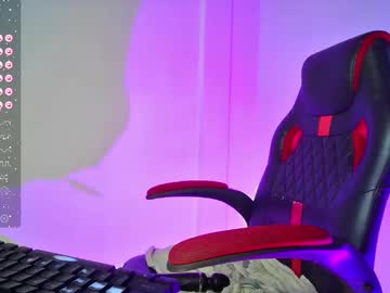 Gabby_Cuevas1 Chaturbate stream image from January 19, 2025