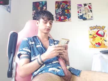 Kendall_Ros Chaturbate stream image from January 19, 2025