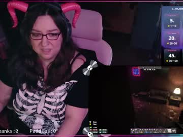 Ladycelosia Chaturbate stream image from January 19, 2025