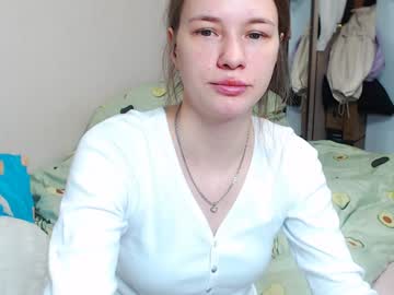 Leila_Bambi Chaturbate stream image from January 19, 2025