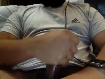 Mrbigblk1990 Chaturbate stream image from January 19, 2025