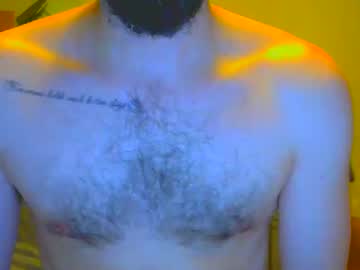 Panty_Fetish07 Chaturbate stream image from January 19, 2025