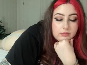 Pasteldegringa Chaturbate stream image from January 19, 2025