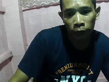 Pinoyman34 Chaturbate stream image from January 19, 2025