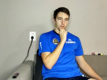 Serve_Ace Chaturbate stream image from January 19, 2025