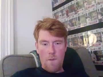 The1gingerprincee Chaturbate stream image from January 19, 2025