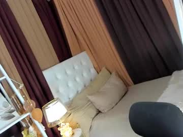Tsvictoria12 Chaturbate stream image from January 19, 2025