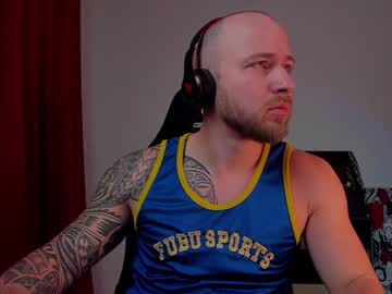 Why_You_So_Serious Chaturbate stream image from January 19, 2025