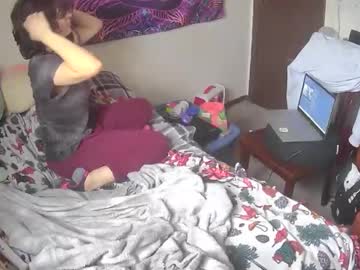 Amburnerjail Chaturbate stream image from January 19, 2025