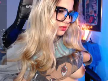 Avrill_Morgan Chaturbate stream image from January 19, 2025
