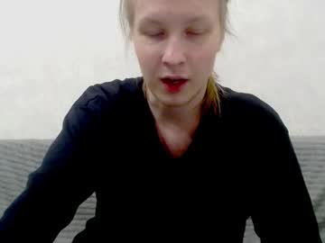 _Dash_ Chaturbate stream image from January 19, 2025