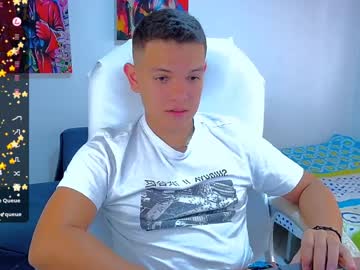 Dunkan_Kravitz Chaturbate stream image from January 19, 2025