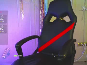 Elenamiya Chaturbate stream image from January 19, 2025