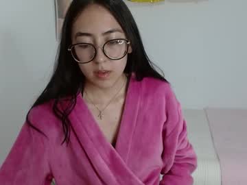 Gabyyxoxo stream image from January 19, 2025