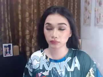 Indestructabletrixie Chaturbate stream image from January 19, 2025
