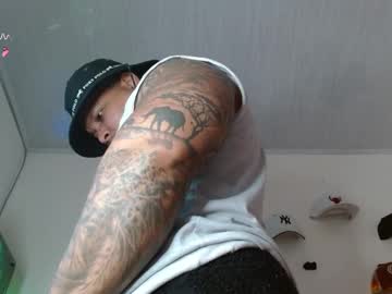 Jordann_Black_Bigcock_ Chaturbate stream image from January 19, 2025