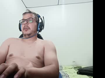 Juannieto Chaturbate stream image from January 19, 2025