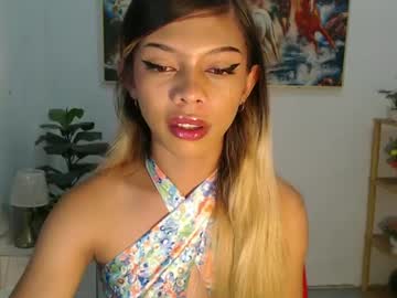 Msmeygan Chaturbate stream image from January 19, 2025