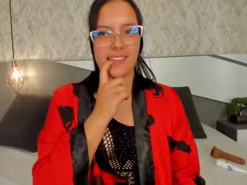 Nicole_Preston1 Chaturbate stream image from January 19, 2025