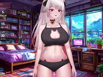 Nikkipurr Chaturbate stream image from January 19, 2025