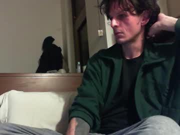 _Notwavin Chaturbate stream image from January 19, 2025