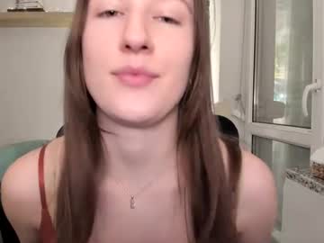 Oliviaaa2003 Chaturbate stream image from January 19, 2025