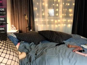 Roxiecrash Chaturbate stream image from January 19, 2025