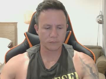 Troydieselxxx Chaturbate stream image from January 19, 2025