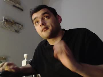 Virgil____ Chaturbate stream image from January 19, 2025