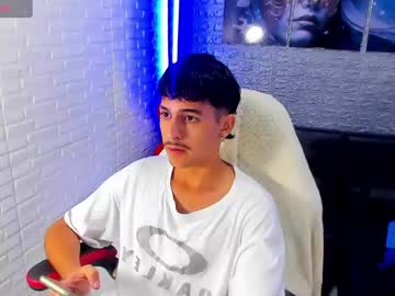 Alan_Del_Reyx2 Chaturbate stream image from January 19, 2025