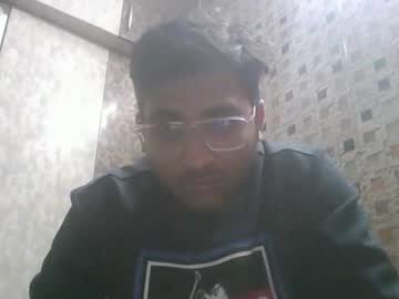 Ankur1722 Chaturbate stream image from January 19, 2025