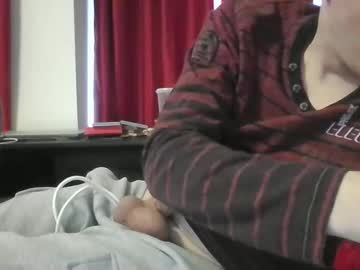 Antrol13 Chaturbate stream image from January 19, 2025