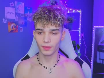 Boicute Chaturbate stream image from January 19, 2025