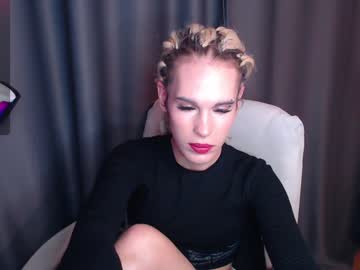 Cassiemich Chaturbate stream image from January 19, 2025