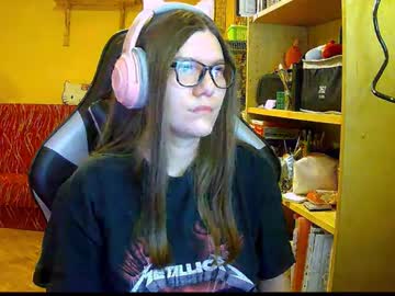 Charlotteflirt Chaturbate stream image from January 19, 2025