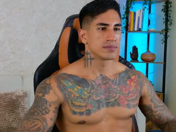 Chris_Reilly Chaturbate stream image from January 19, 2025