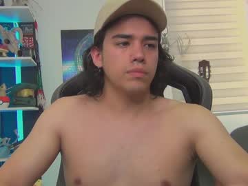 Cody_Cooper Chaturbate stream image from January 19, 2025