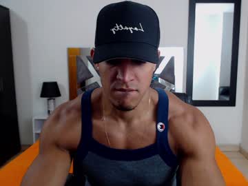 Frank_Heaven_Shore Chaturbate stream image from January 19, 2025