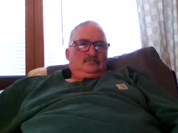 Ghost2534 Chaturbate stream image from January 19, 2025