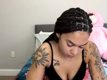 Honeyybabyyyyy Chaturbate stream image from January 19, 2025