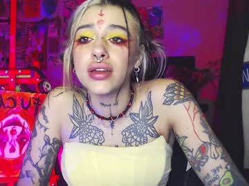 Insunnity666 Chaturbate stream image from January 19, 2025