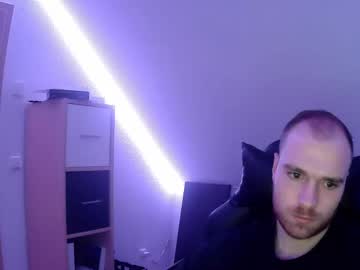 J_German783377 Chaturbate stream image from January 19, 2025
