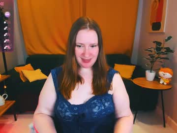 Julie_Stark Chaturbate stream image from January 19, 2025