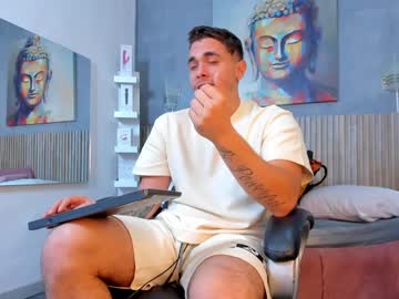 Liam_Walk Chaturbate stream image from January 19, 2025