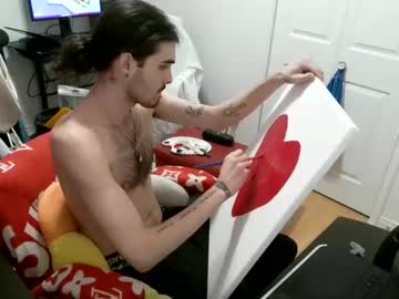Lordxw Chaturbate stream image from January 19, 2025