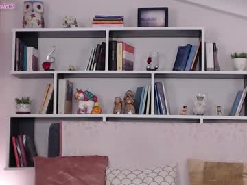 Marie_Antoinette62 Chaturbate stream image from January 19, 2025