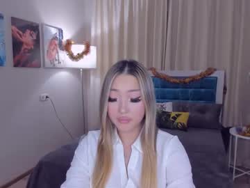 Melissalorens Chaturbate stream image from January 19, 2025