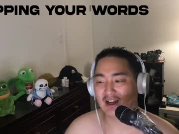 Newsbybingus Chaturbate stream image from January 19, 2025